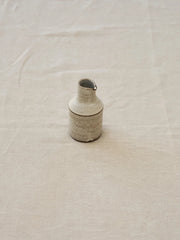 Milkjug Dove - White