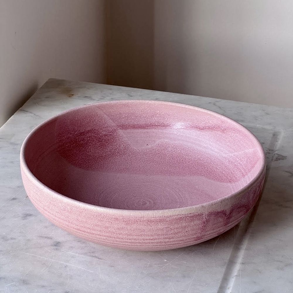 Oda Salat Bowl - Rose