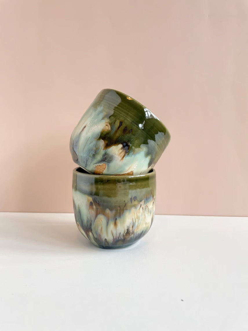 The Everyday Mug - Forest