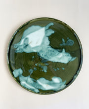 Large Serving Platter - Forest