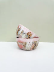 Breakfast Bowl - Rosa Twist