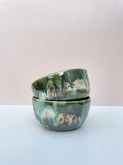 Breakfast Bowl - Forest